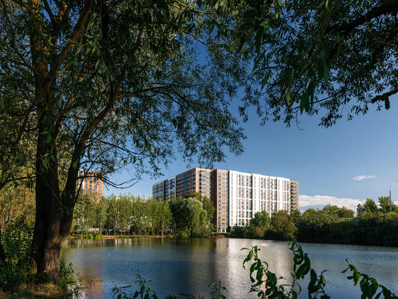 ЖК «1-й Ленинградский», изображение-8